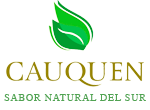 Cauquén Logo